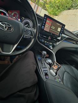 تويوتا كامري